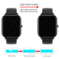 TPU Watch Screen Protector untuk Huami Amazfit GTS